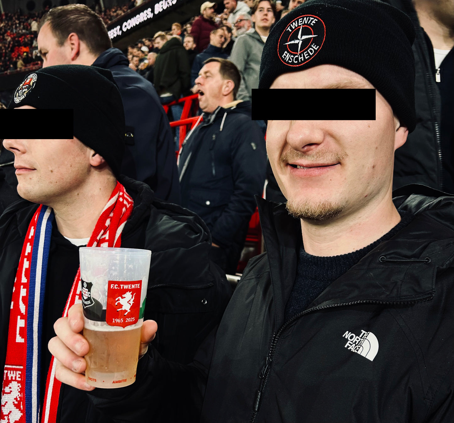 SI TWENTE MUTS