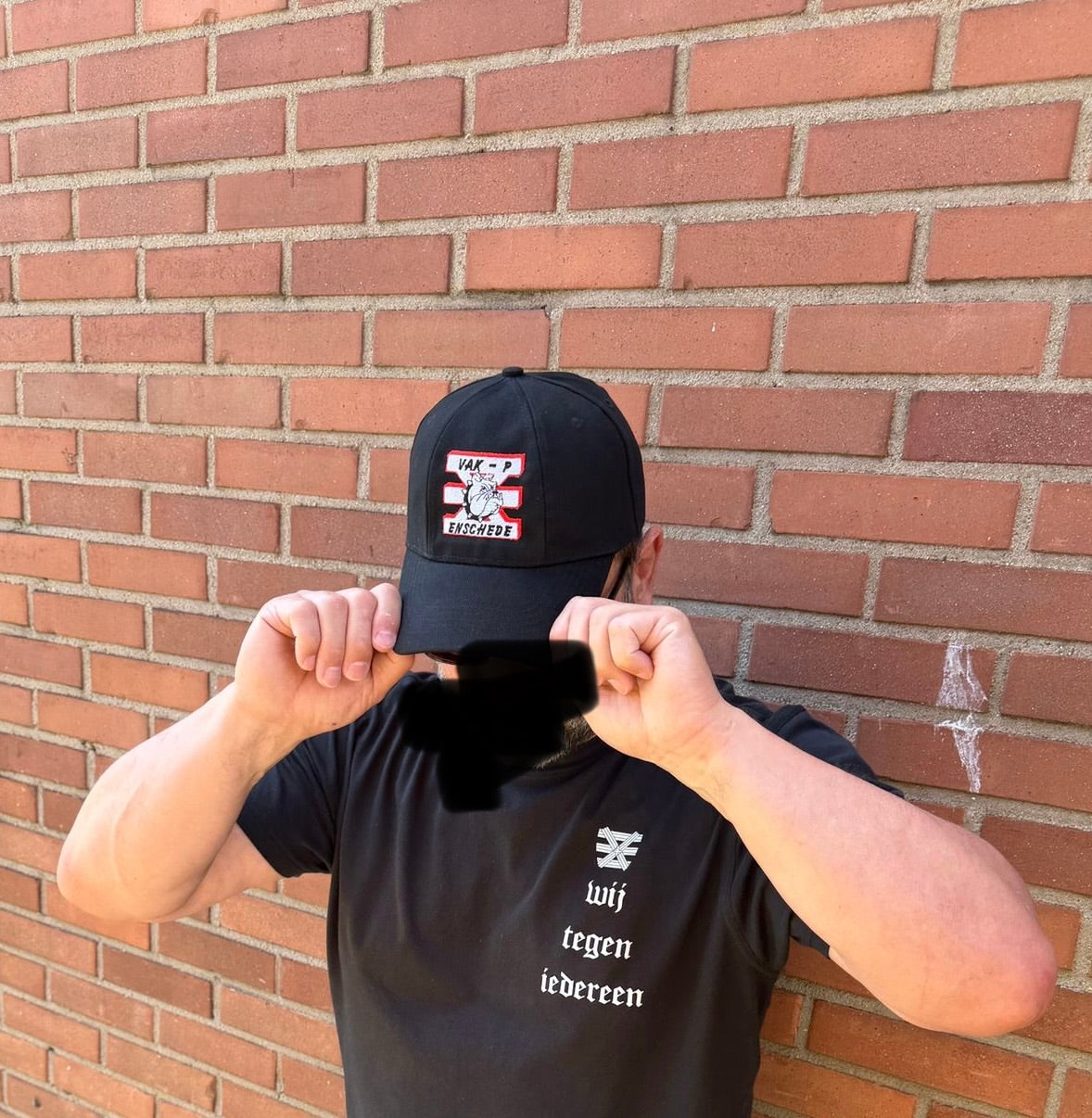 Cap Bulldog