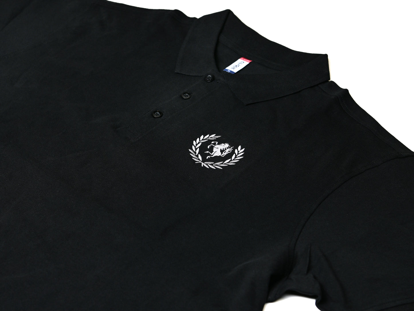 Polo Lauwerkrans & Twents Ros