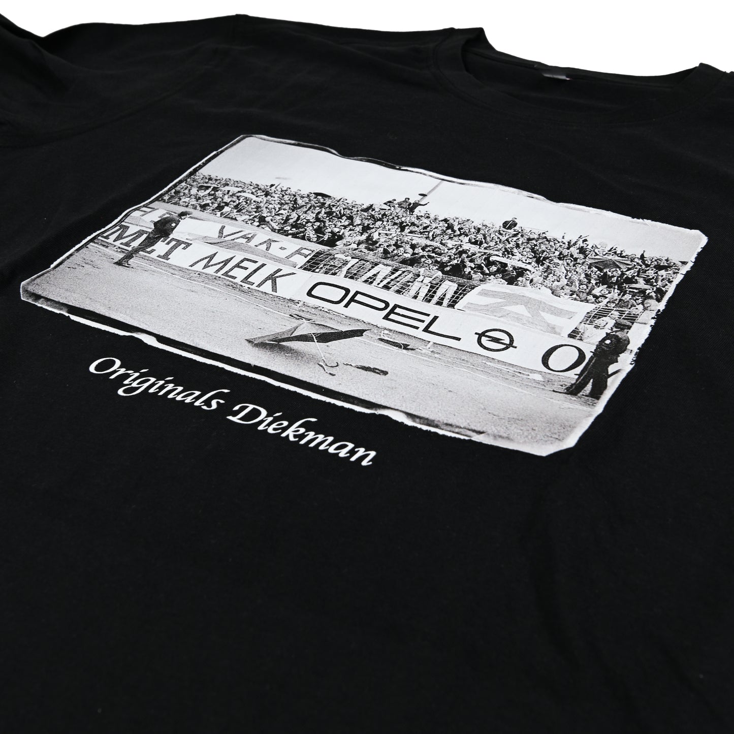 Diekman - Originals
