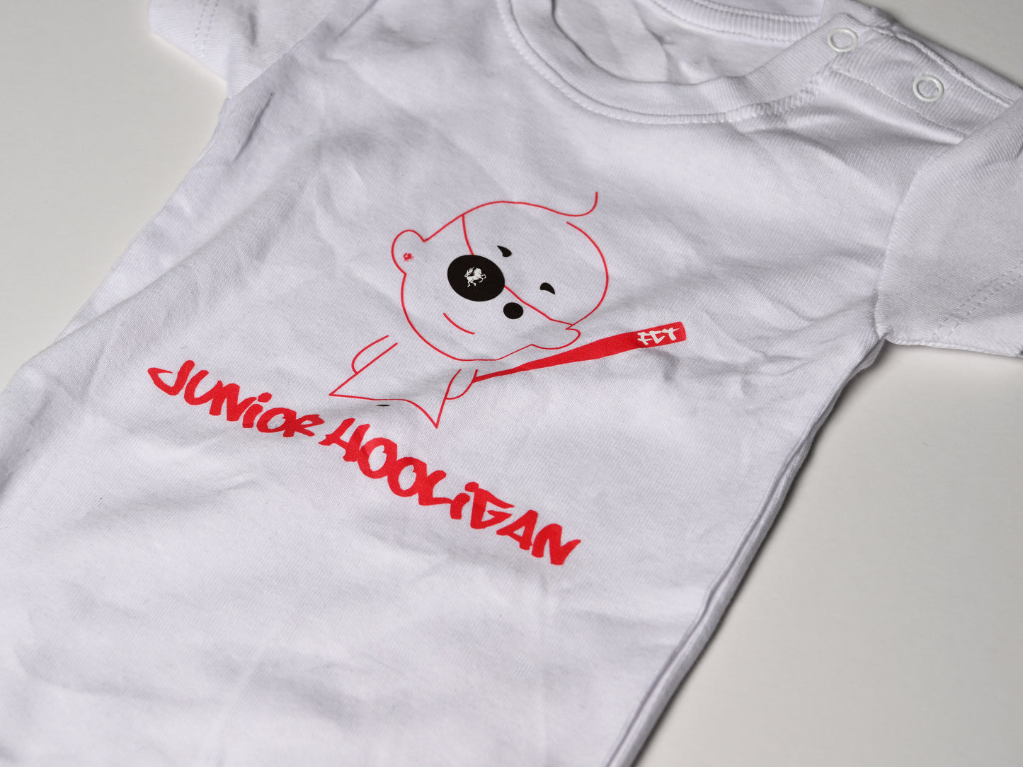 Junior Hooligan rompertje