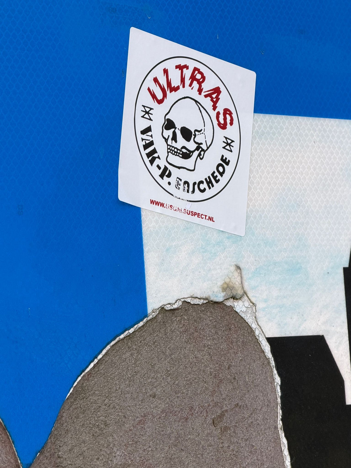 Stickers - set van 10 stuks