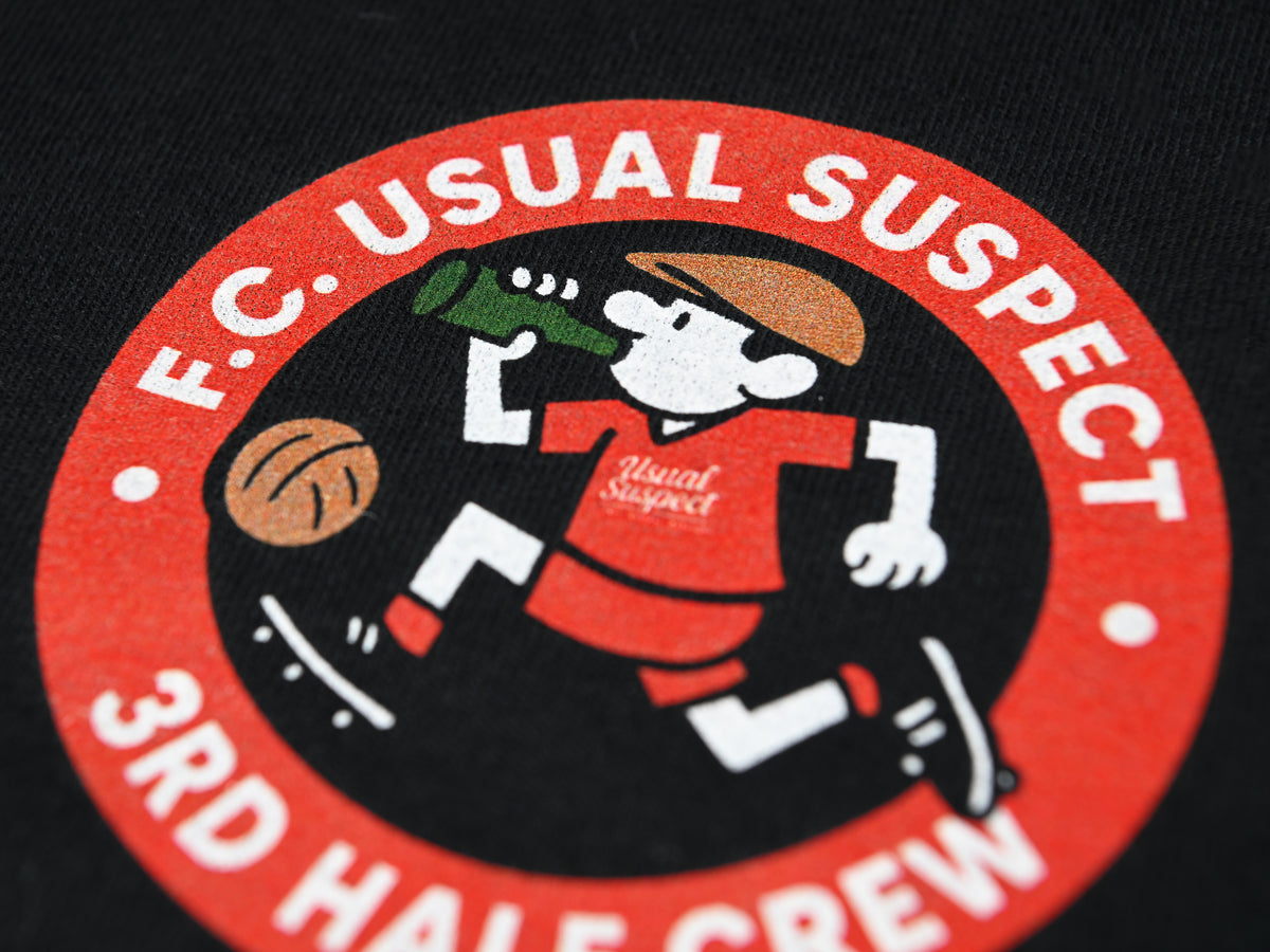 FC Usual Suspect
