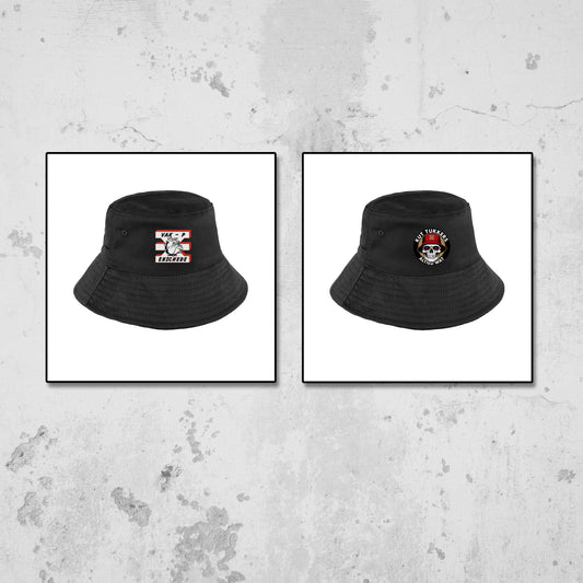 Bucket hat