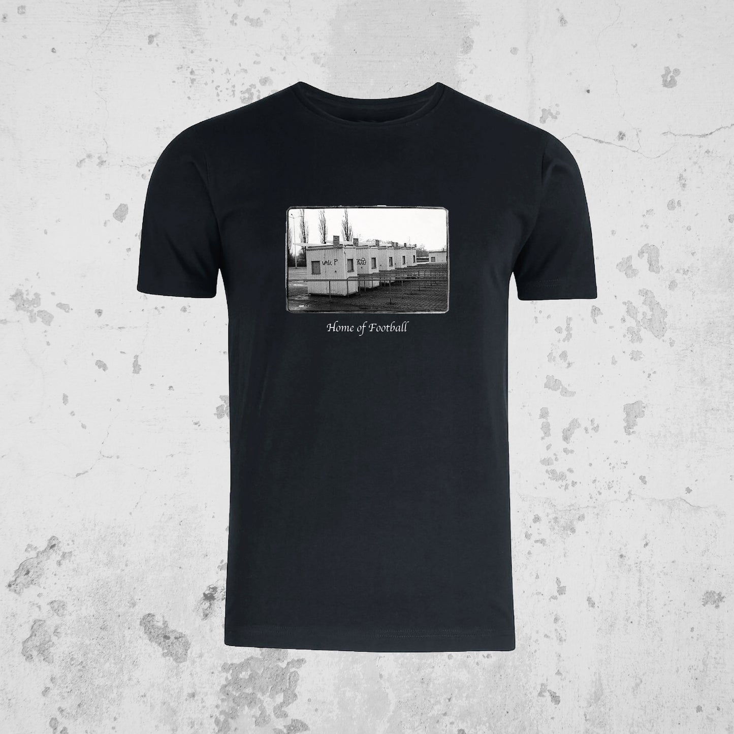 Diekman - Home of Football
