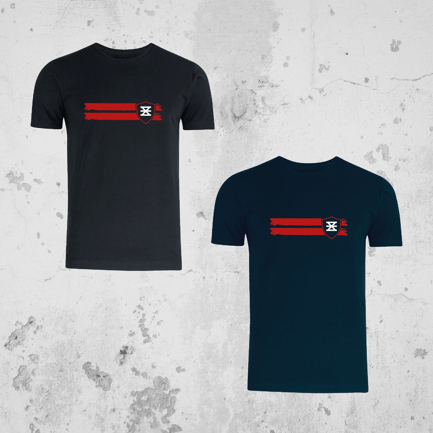 Enschede Stripes