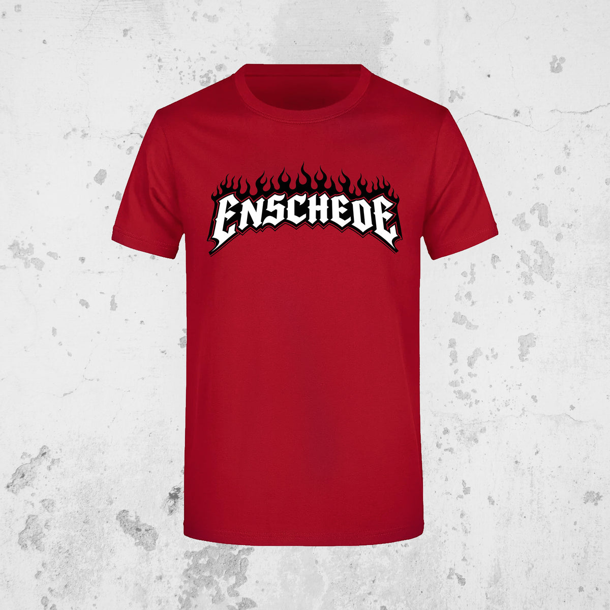 Enschede Thrasher