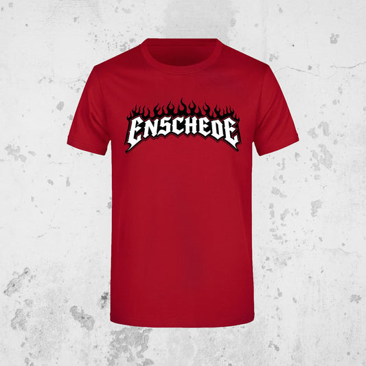 Enschede Thrasher