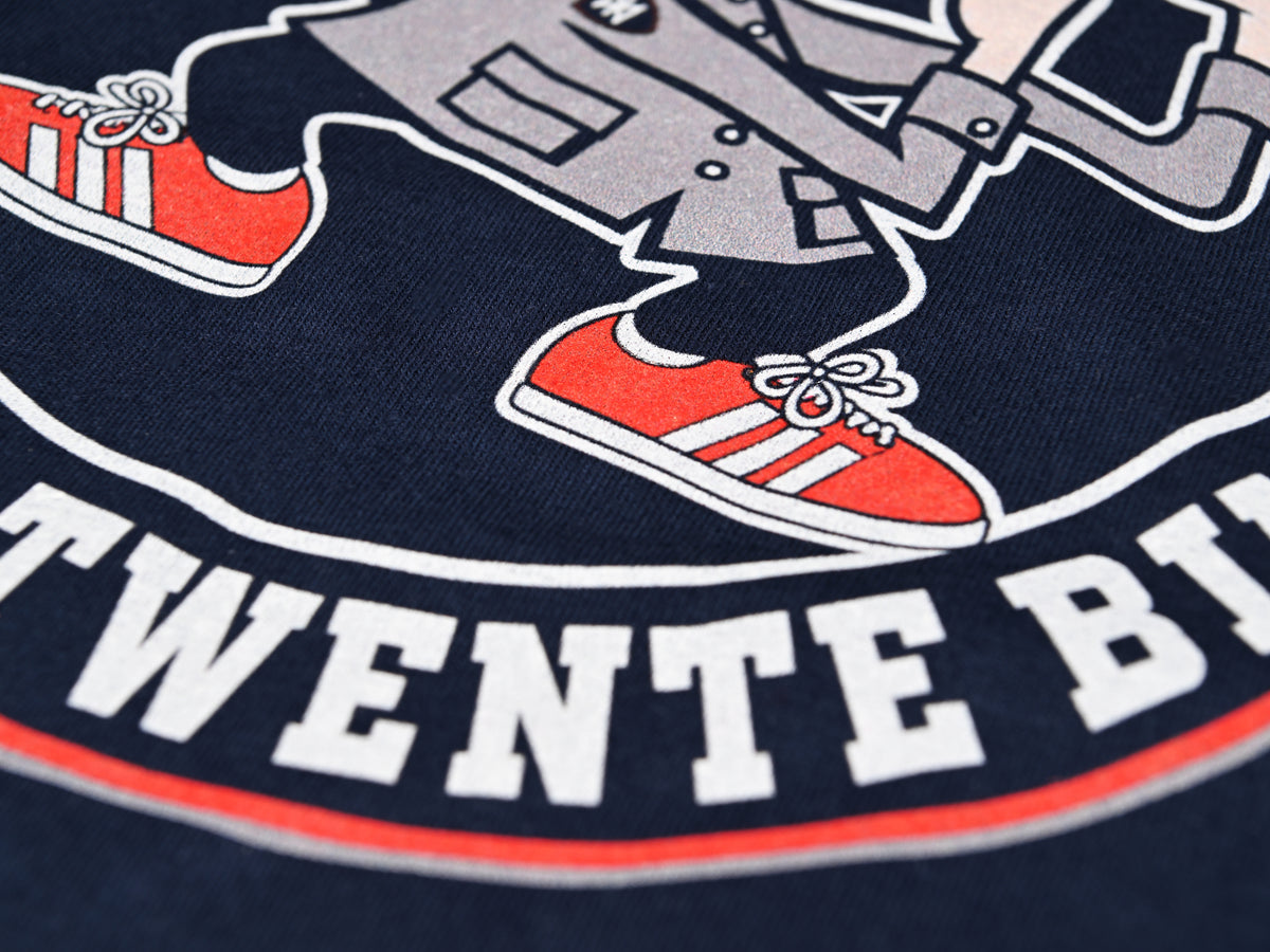 Goa sloan a'j veur Twente bint