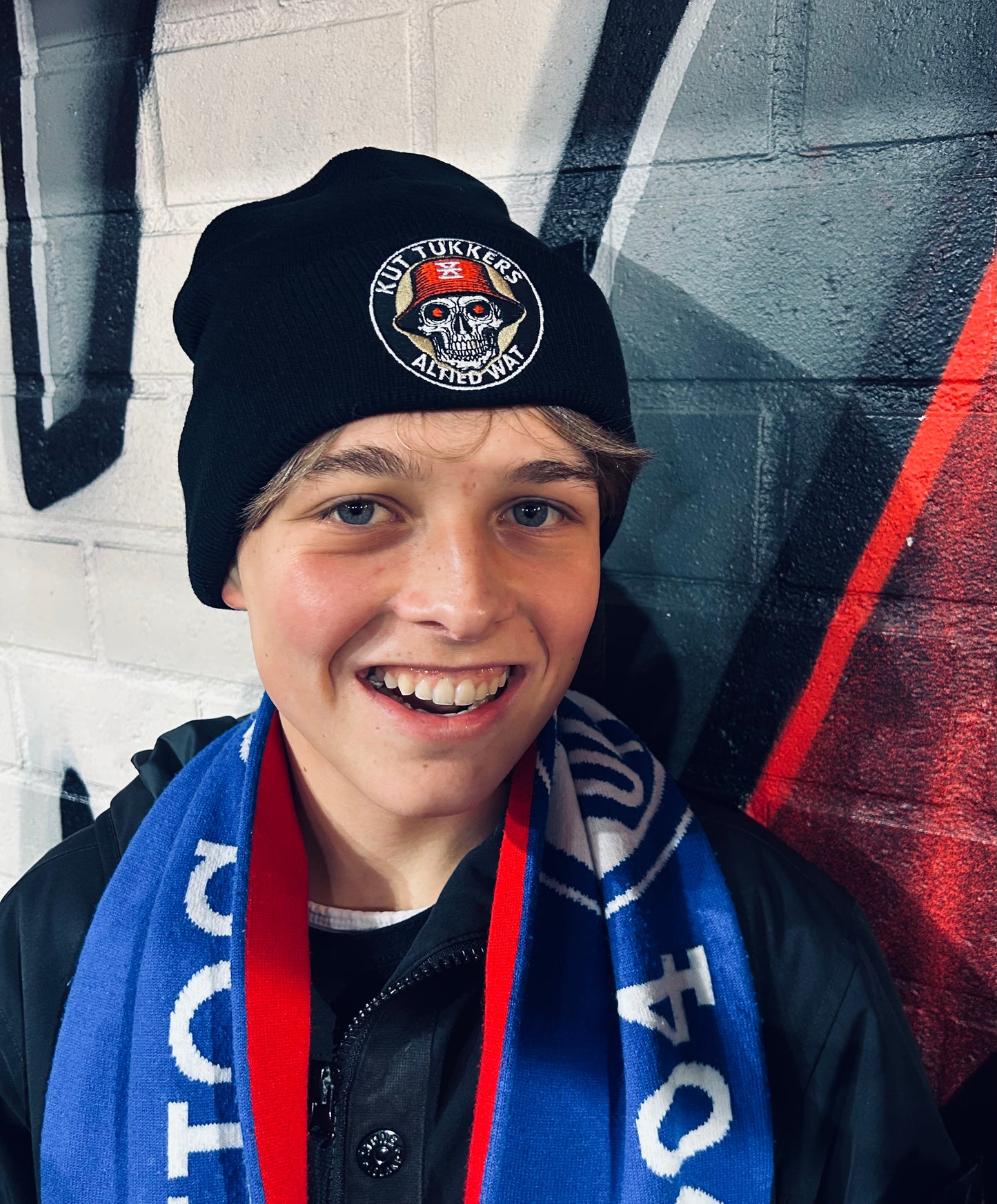 Muts KUT TUKKERS - ALTIED WAT