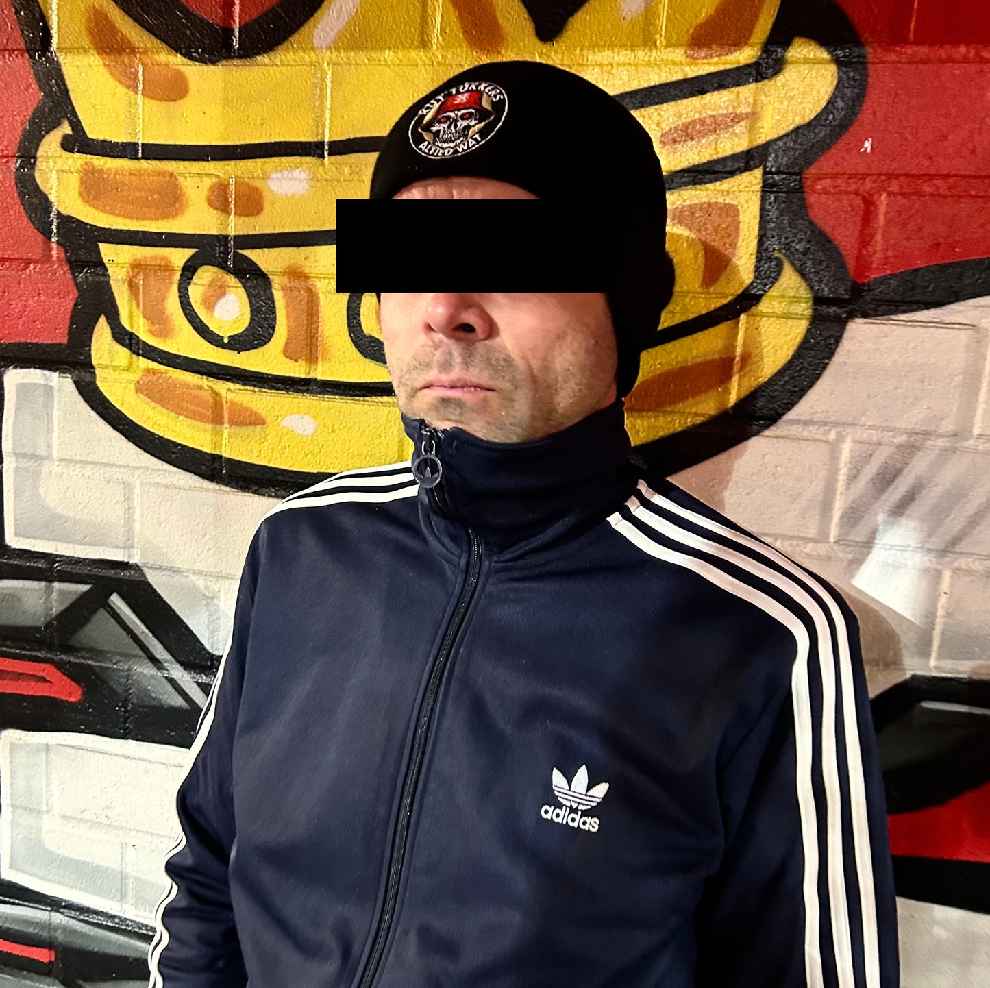 Muts KUT TUKKERS - ALTIED WAT