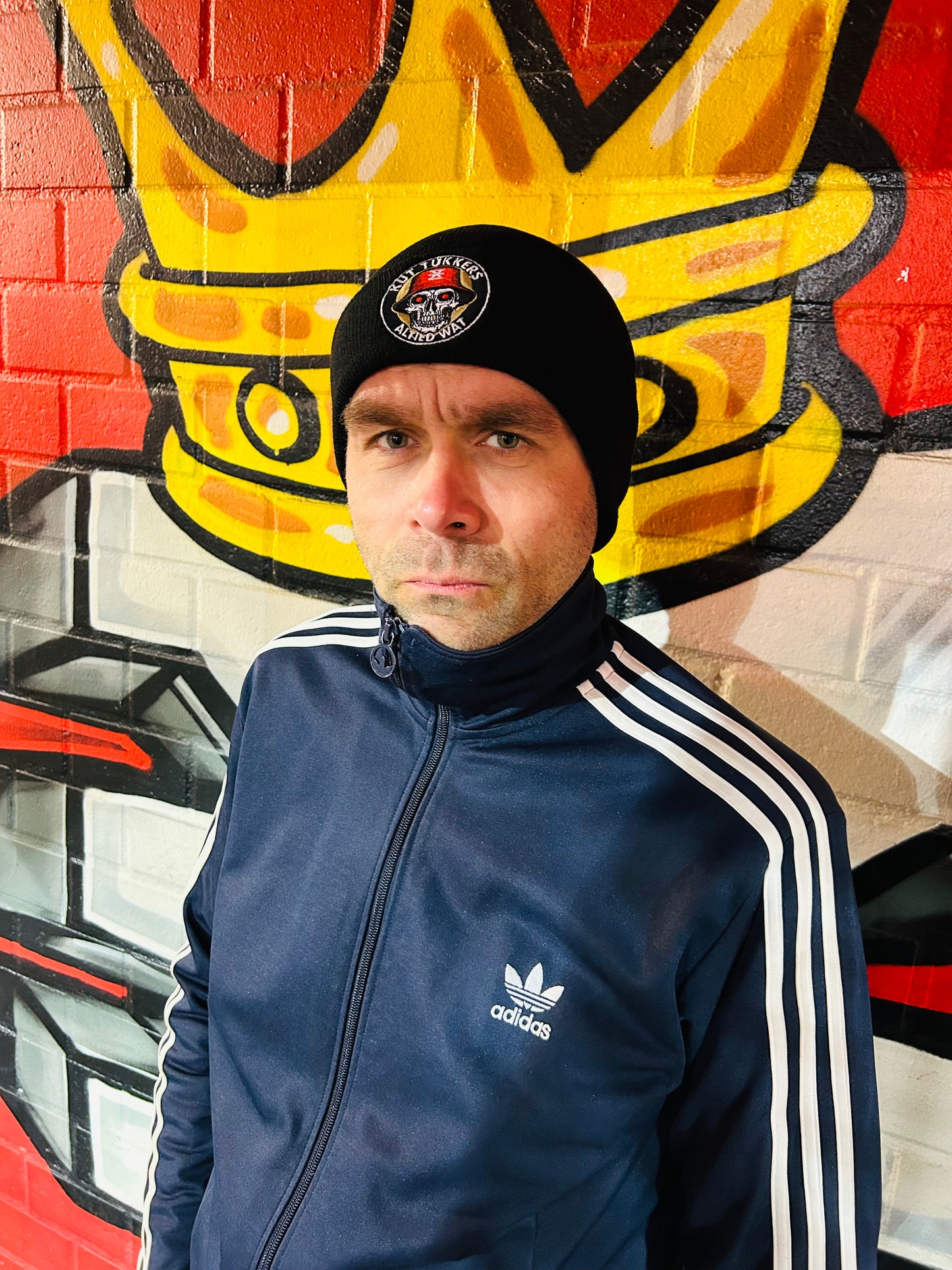 Muts KUT TUKKERS - ALTIED WAT