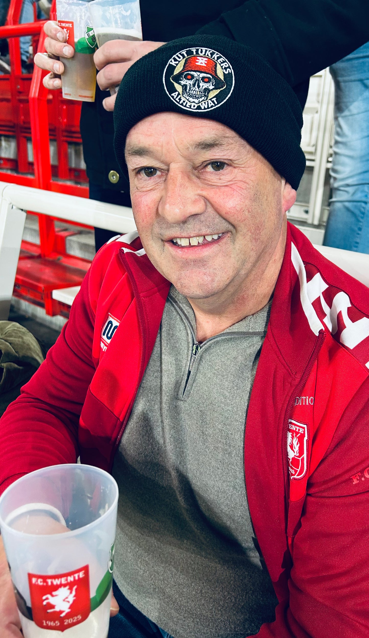 Muts KUT TUKKERS - ALTIED WAT