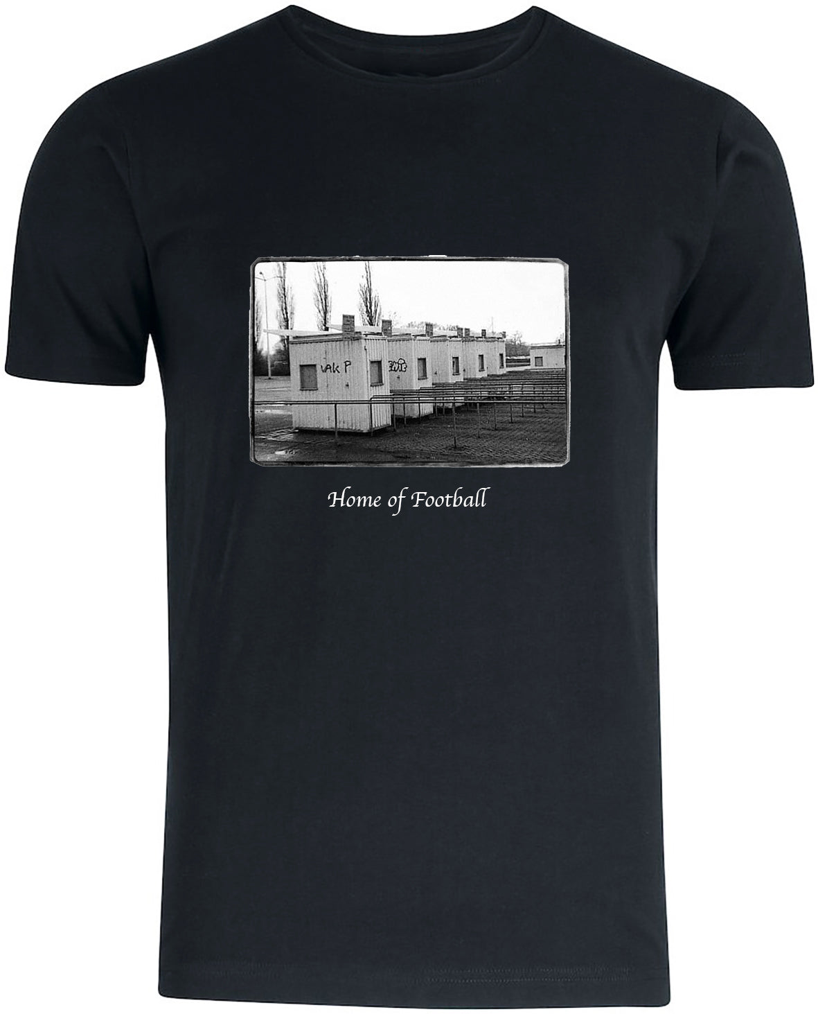 Diekman - Home of Football