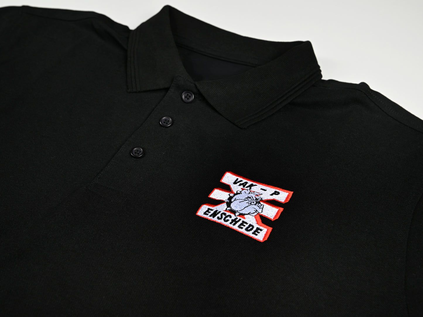 Polo Bulldog
