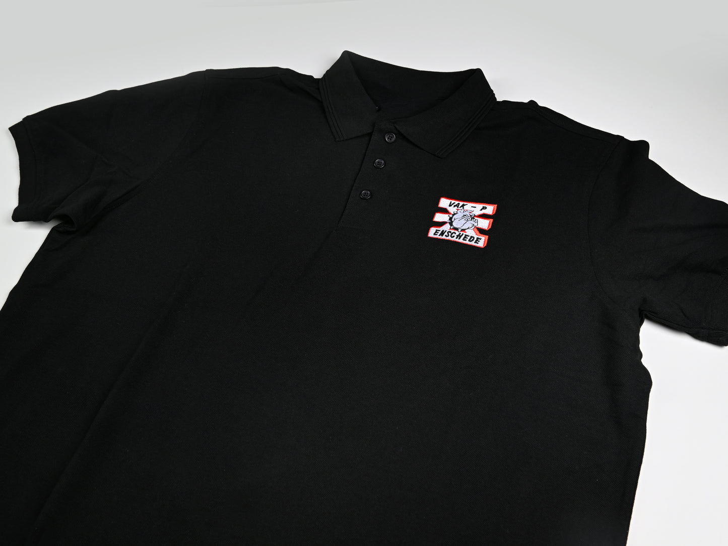 Polo Bulldog