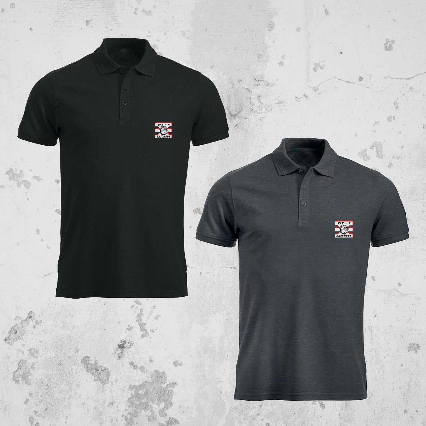 Polo Bulldog