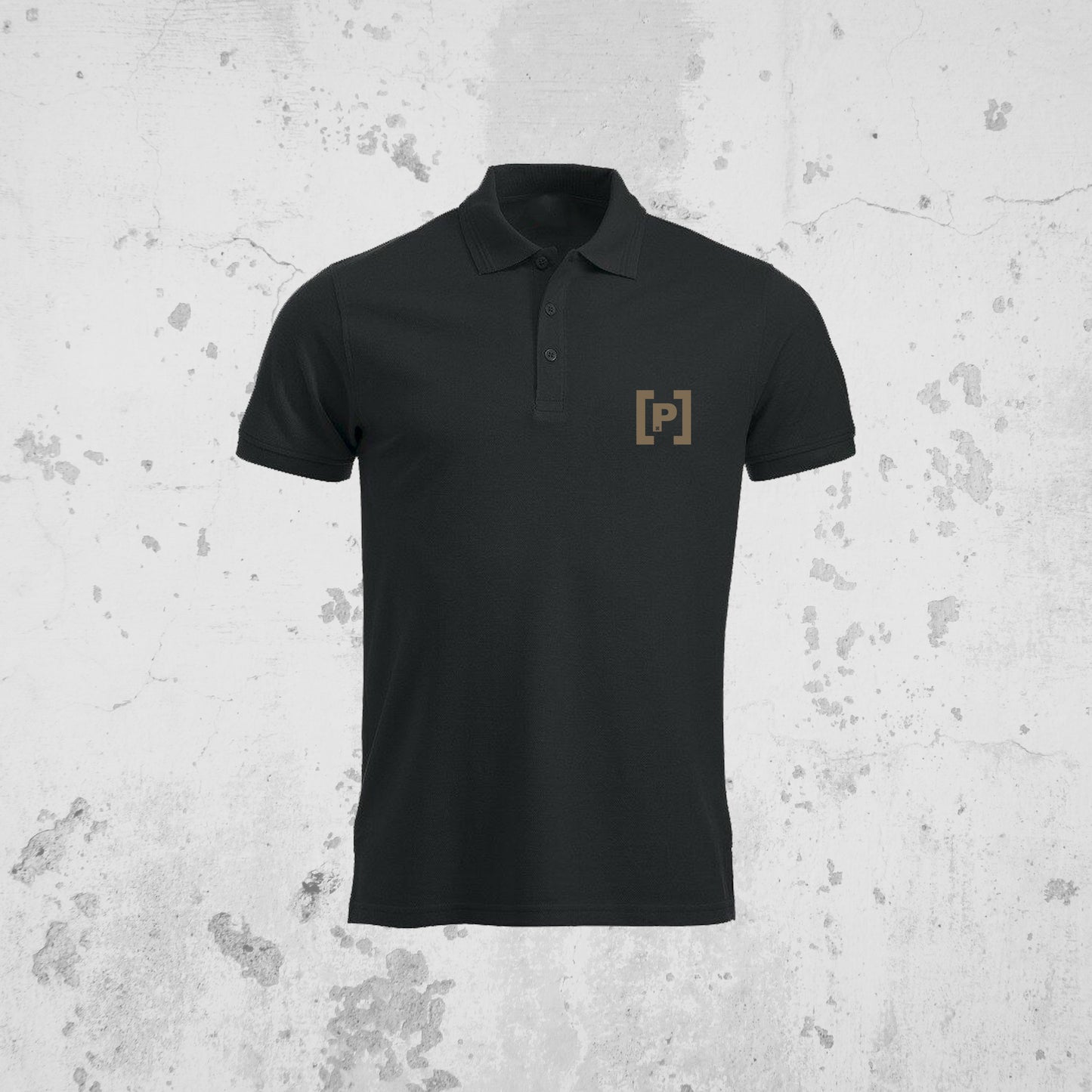 Polo P Goud