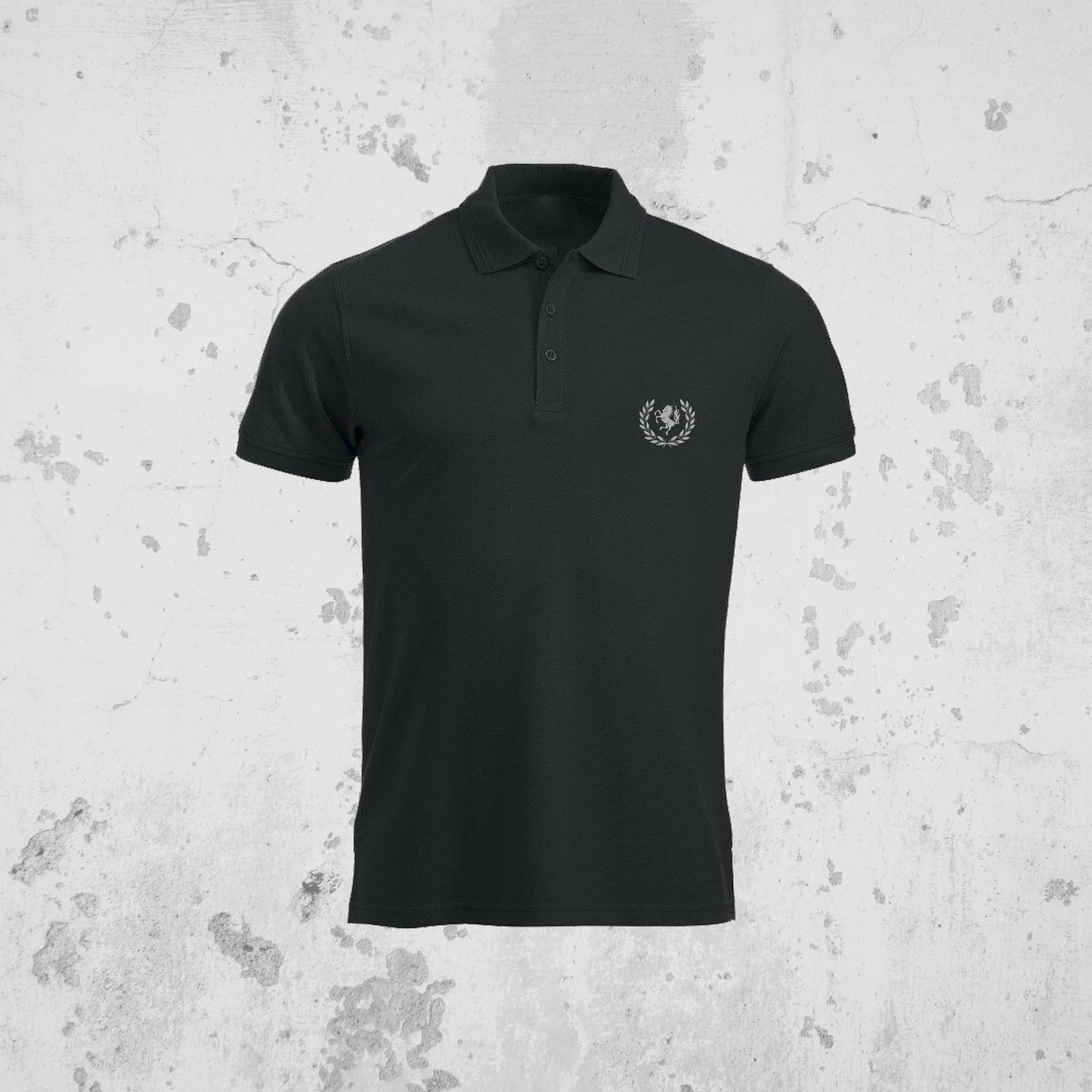 Polo Lauwerkrans & Twents Ros
