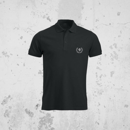 Polo Lauwerkrans & Twents Ros