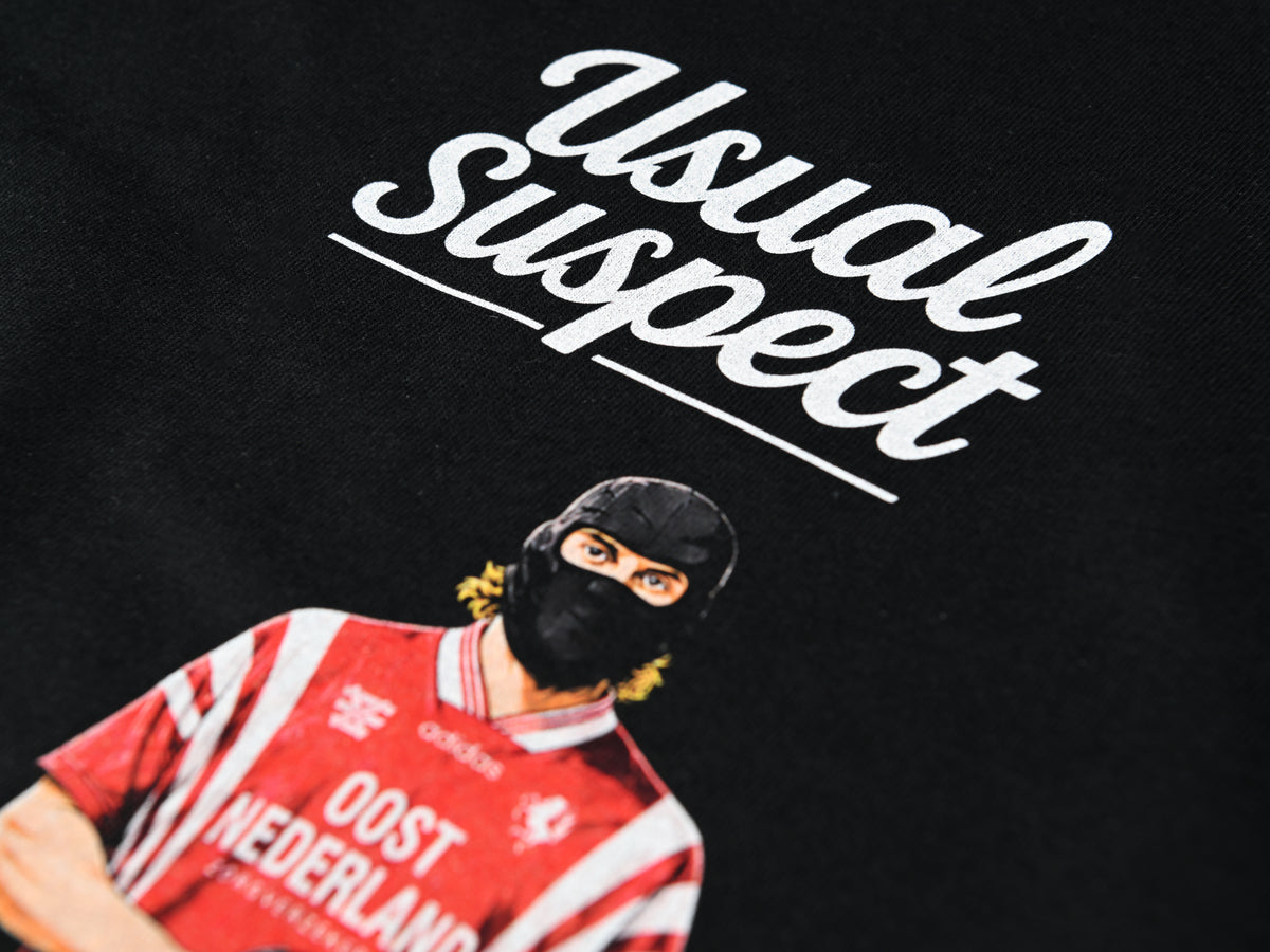 Talk Shit, get shot