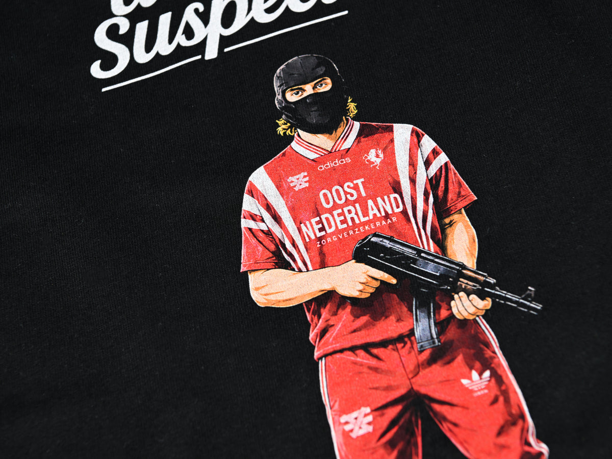 Talk Shit, get shot