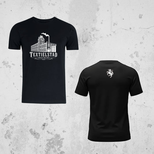 Textielstad Enschede