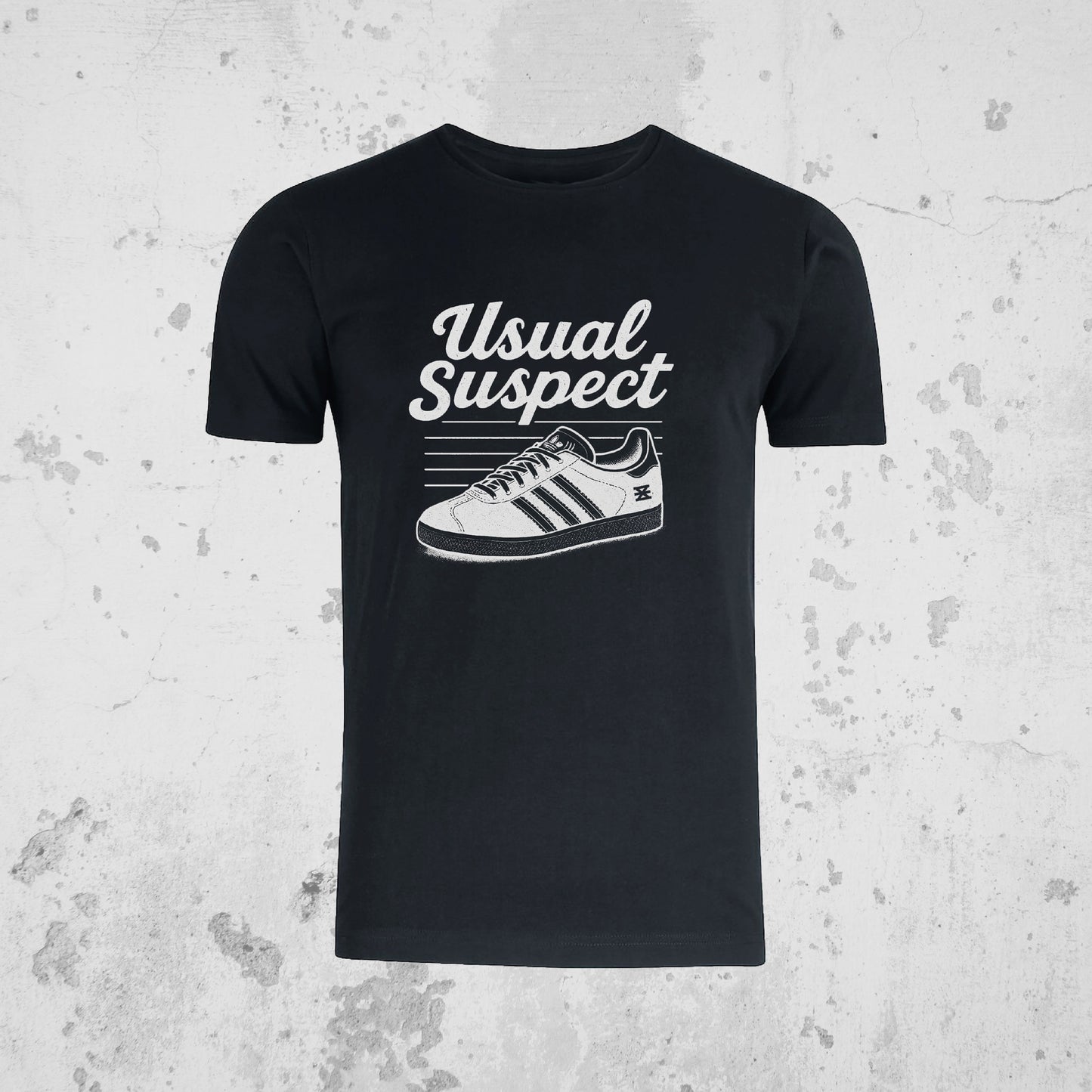 Usual Suspect  Adidas