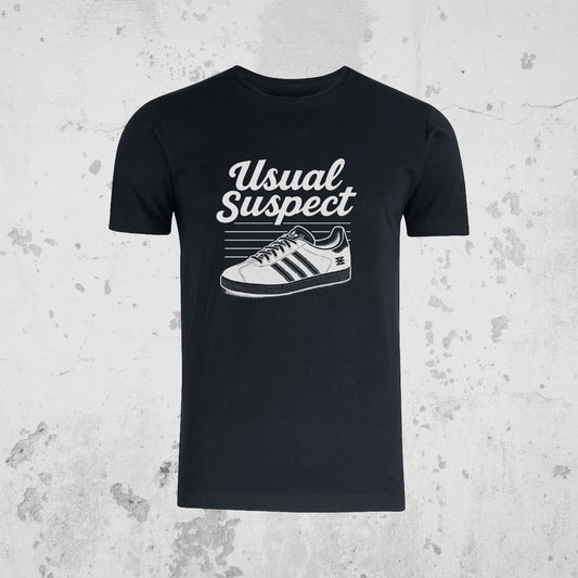 Usual Suspect  Adidas