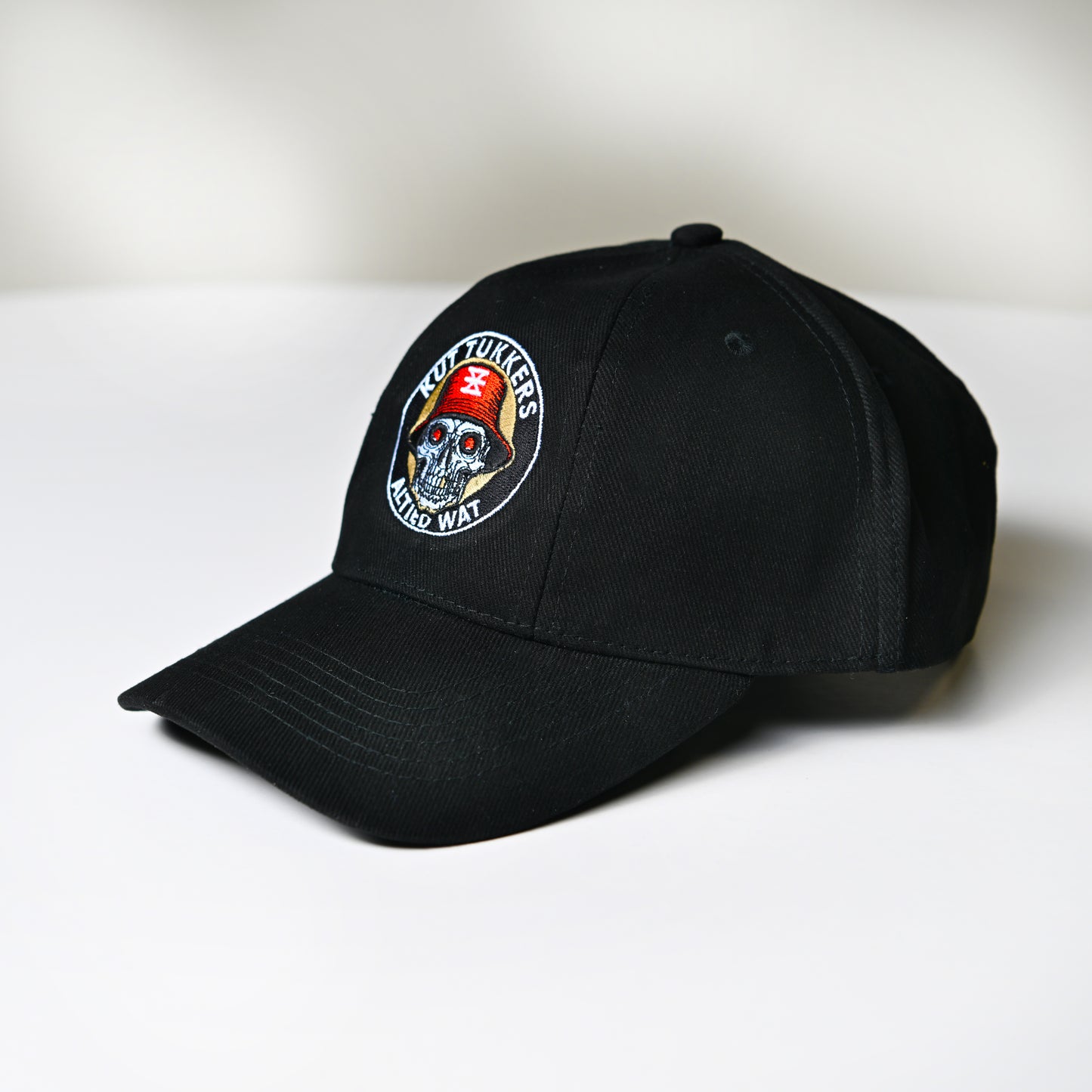 Cap KUT TUKKERS