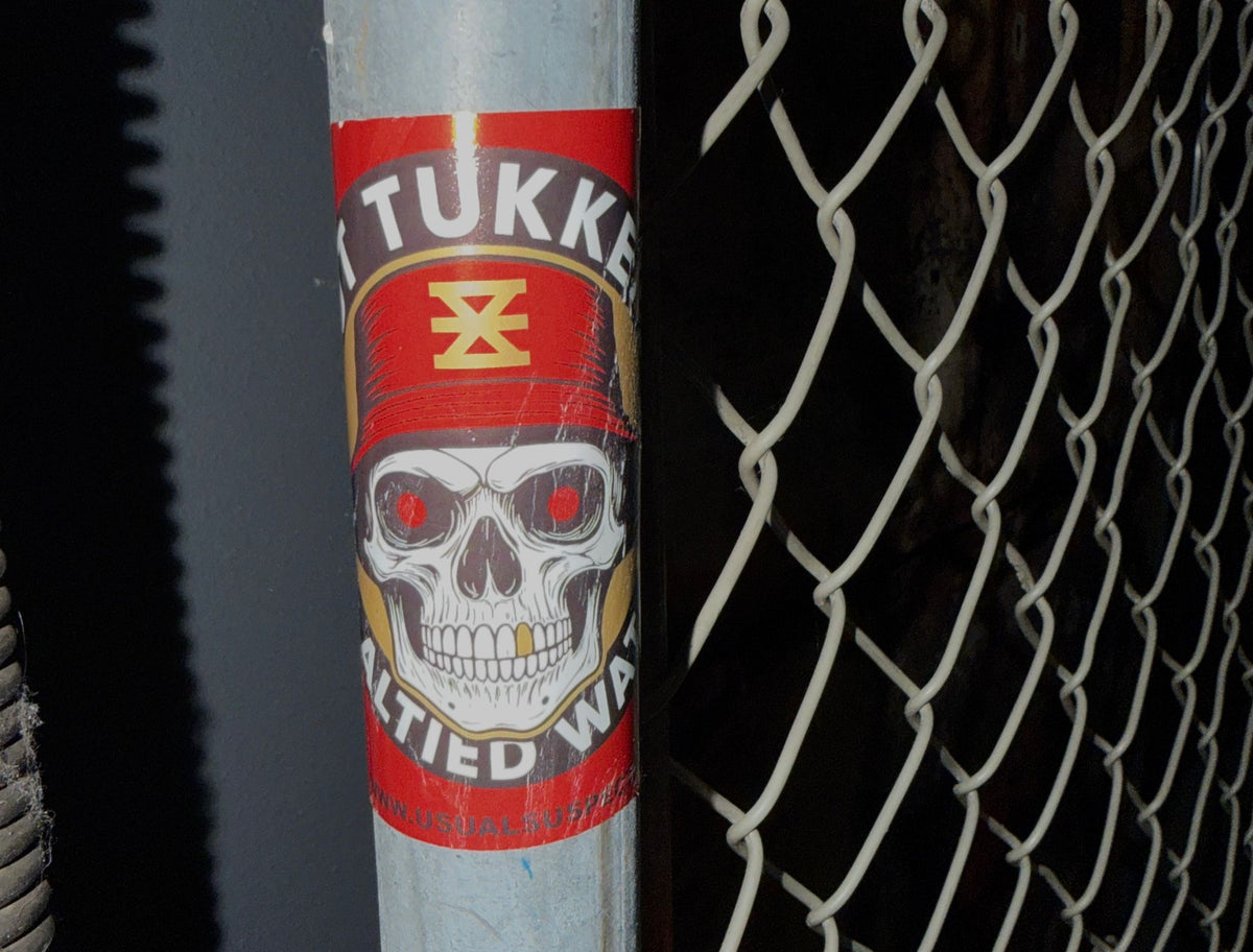 Stickers - set van 10 stuks