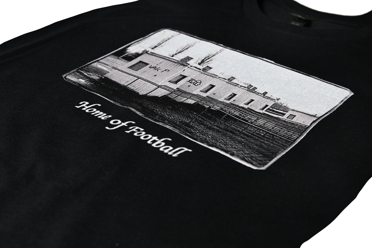 Diekman - Home of Football