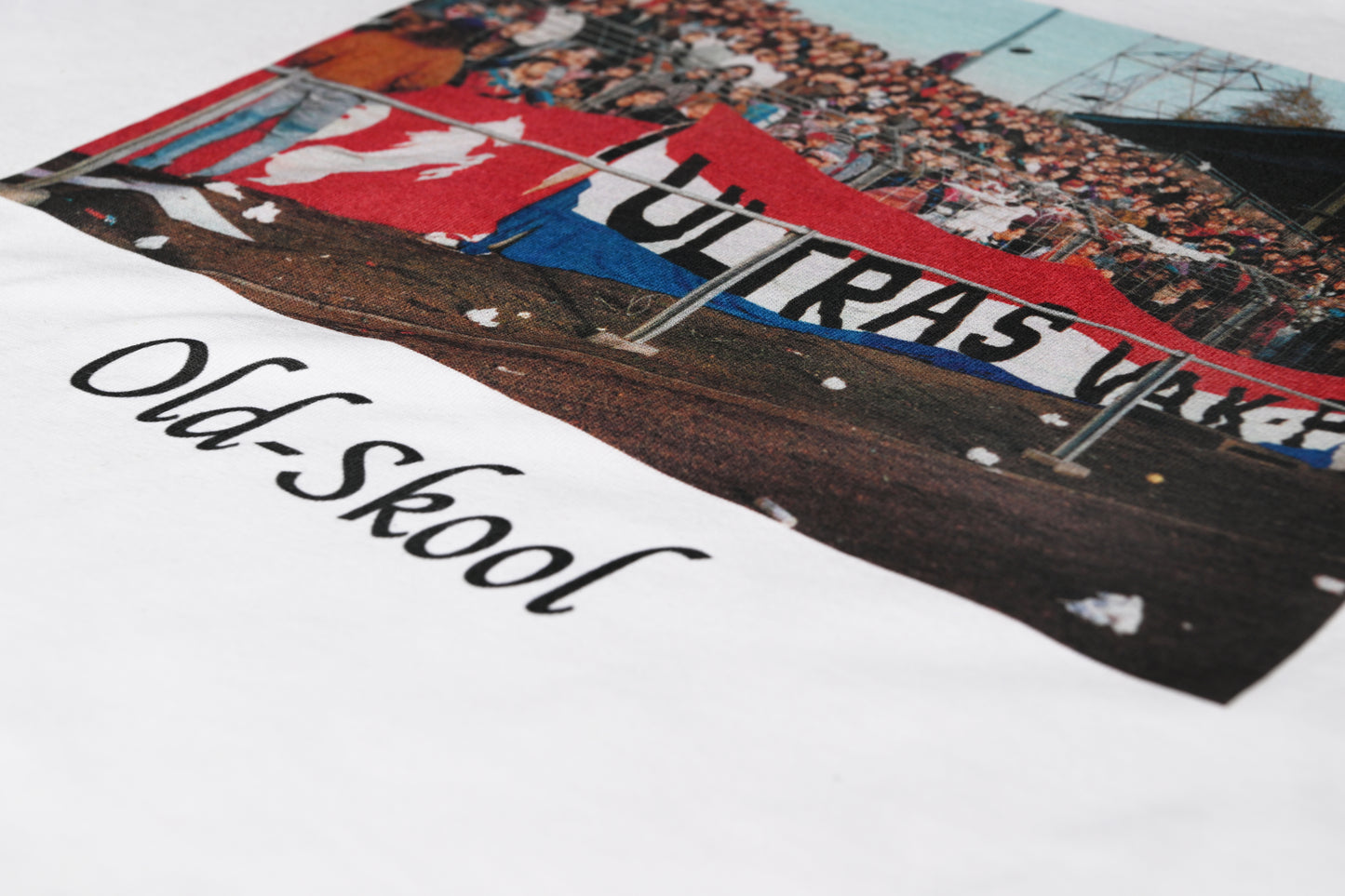 Diekman - Ultras