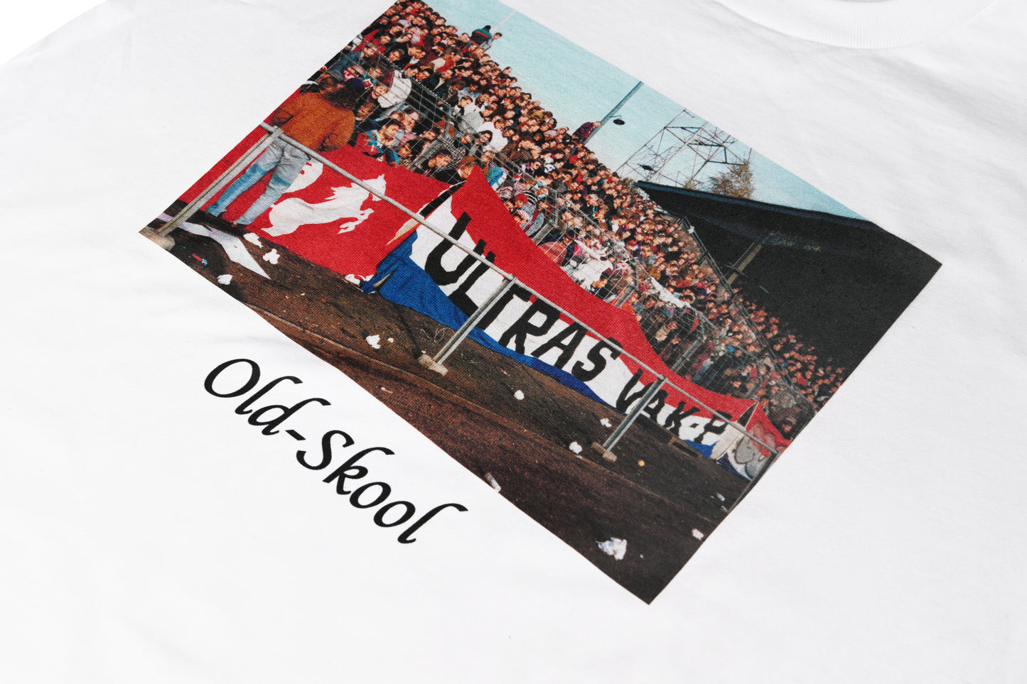 Diekman - Ultras