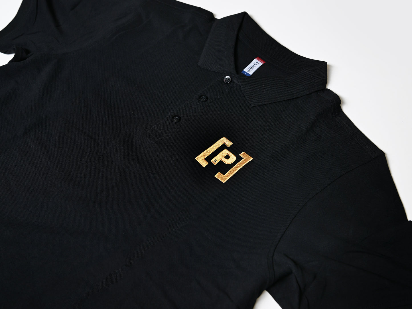 Polo P Goud