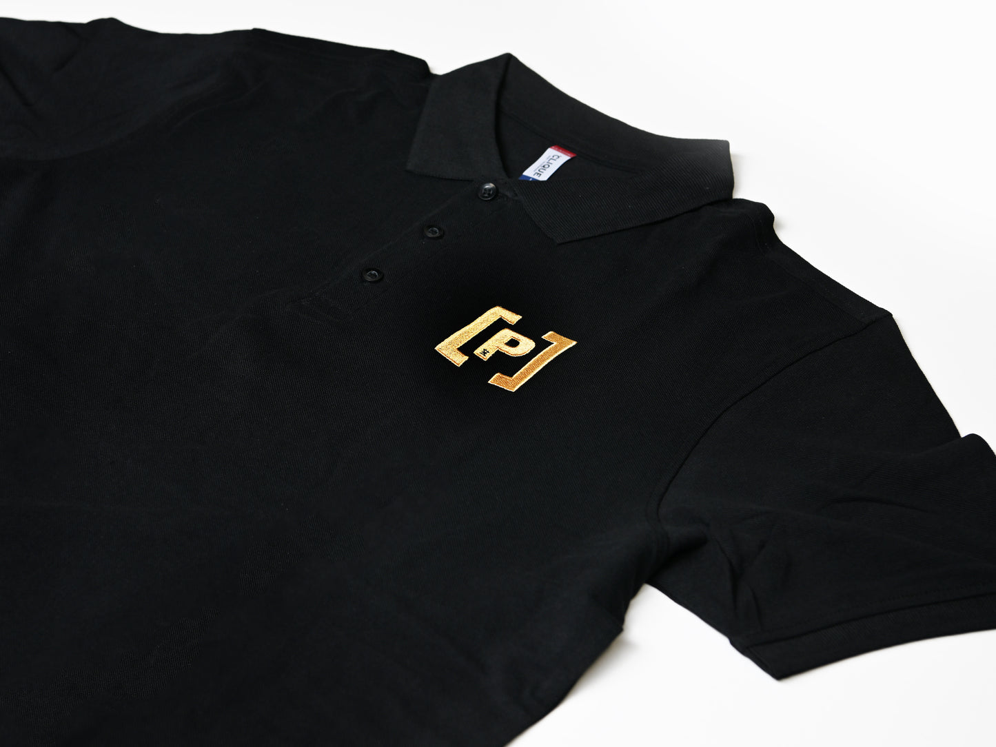 Polo P Goud