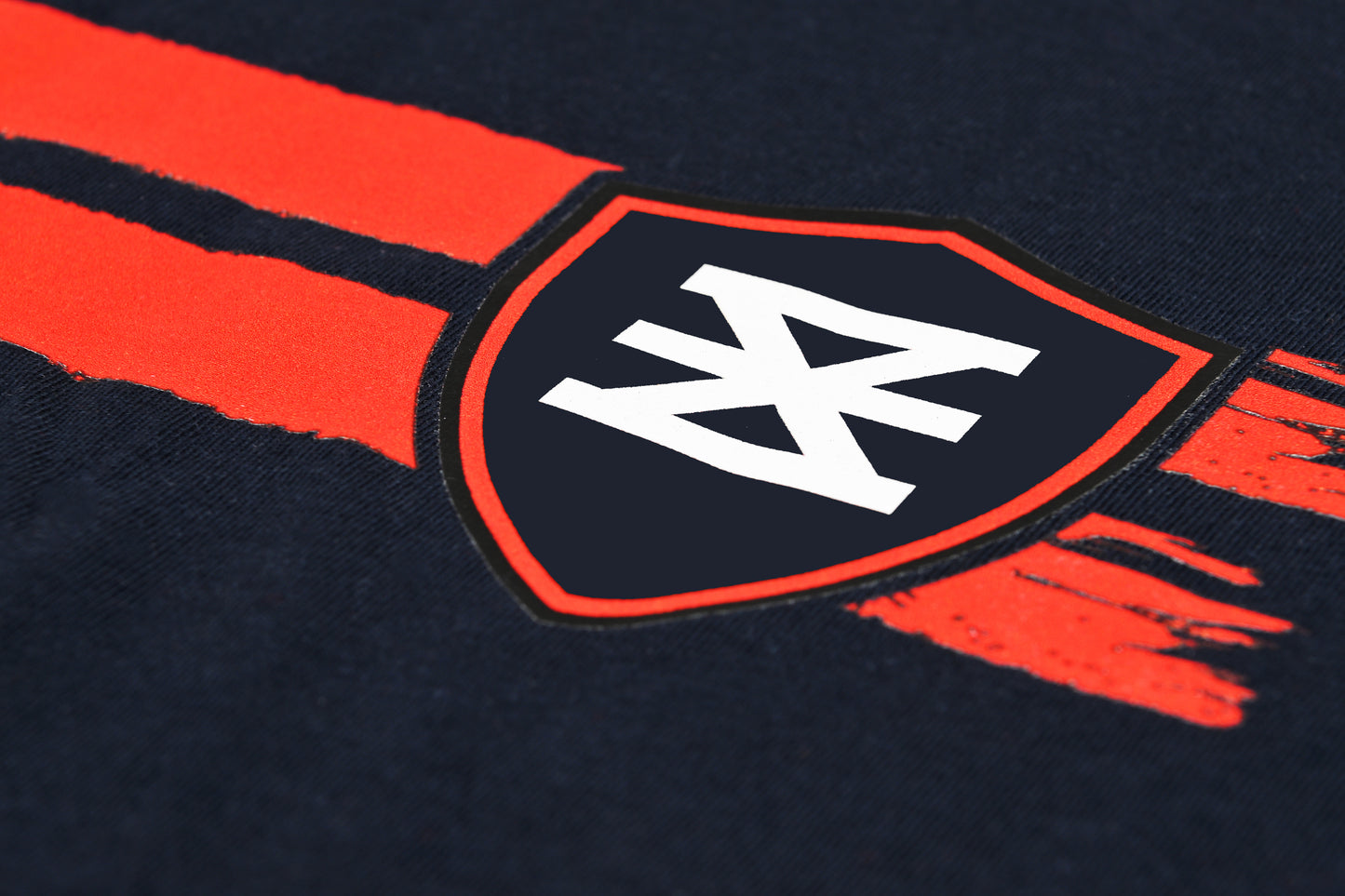 Enschede Stripes