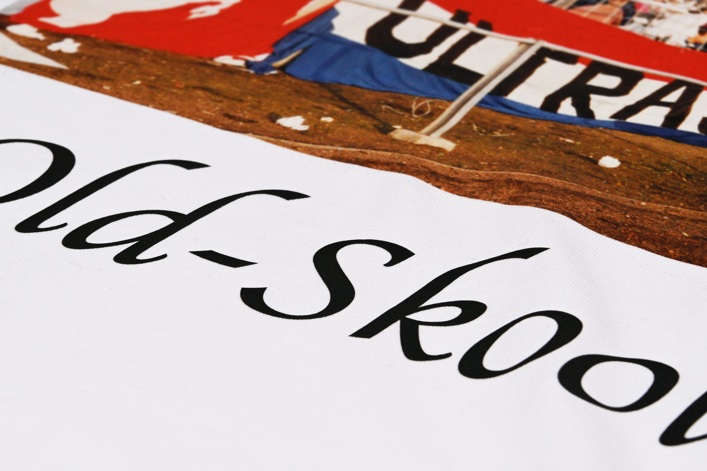 Diekman - Ultras