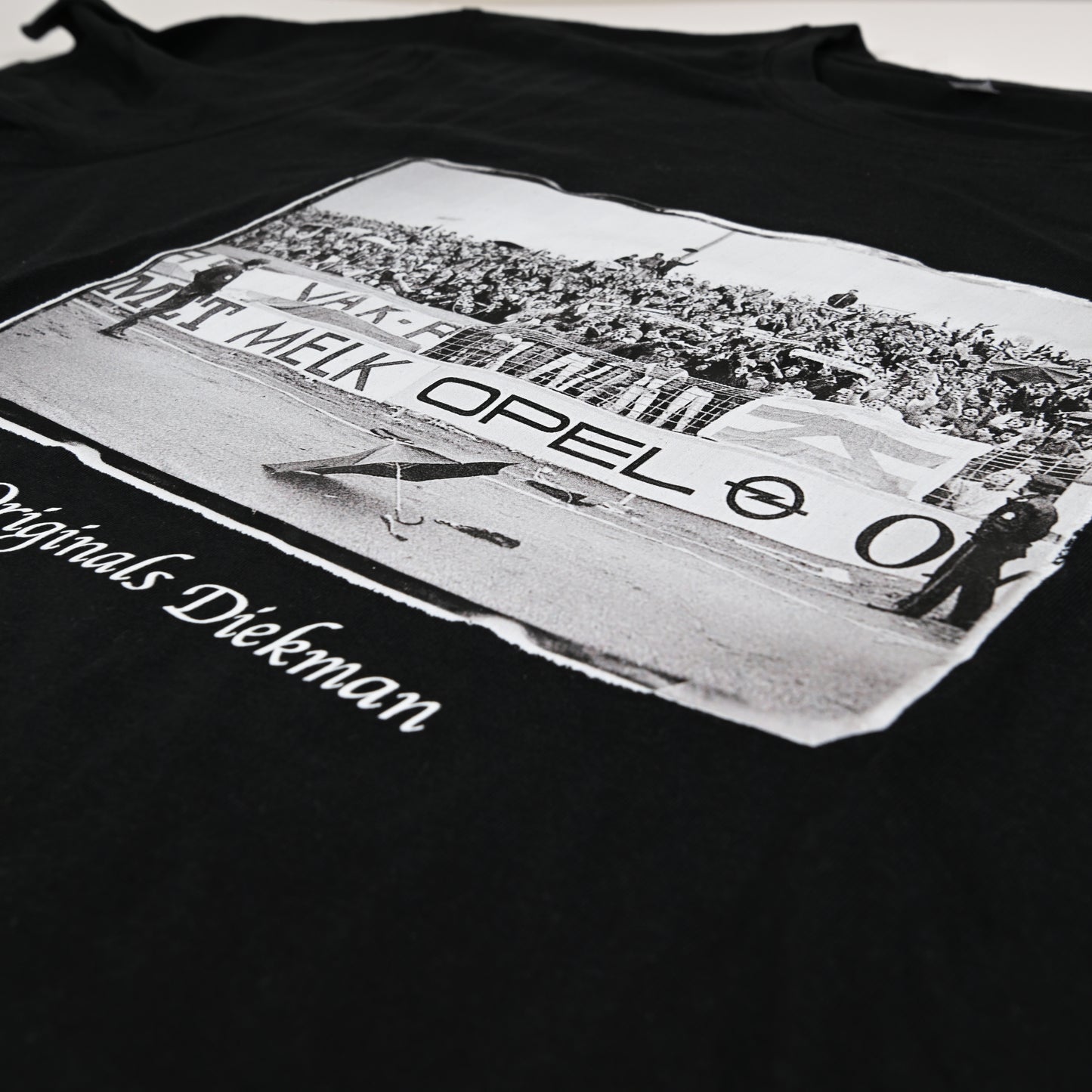 Diekman - Originals