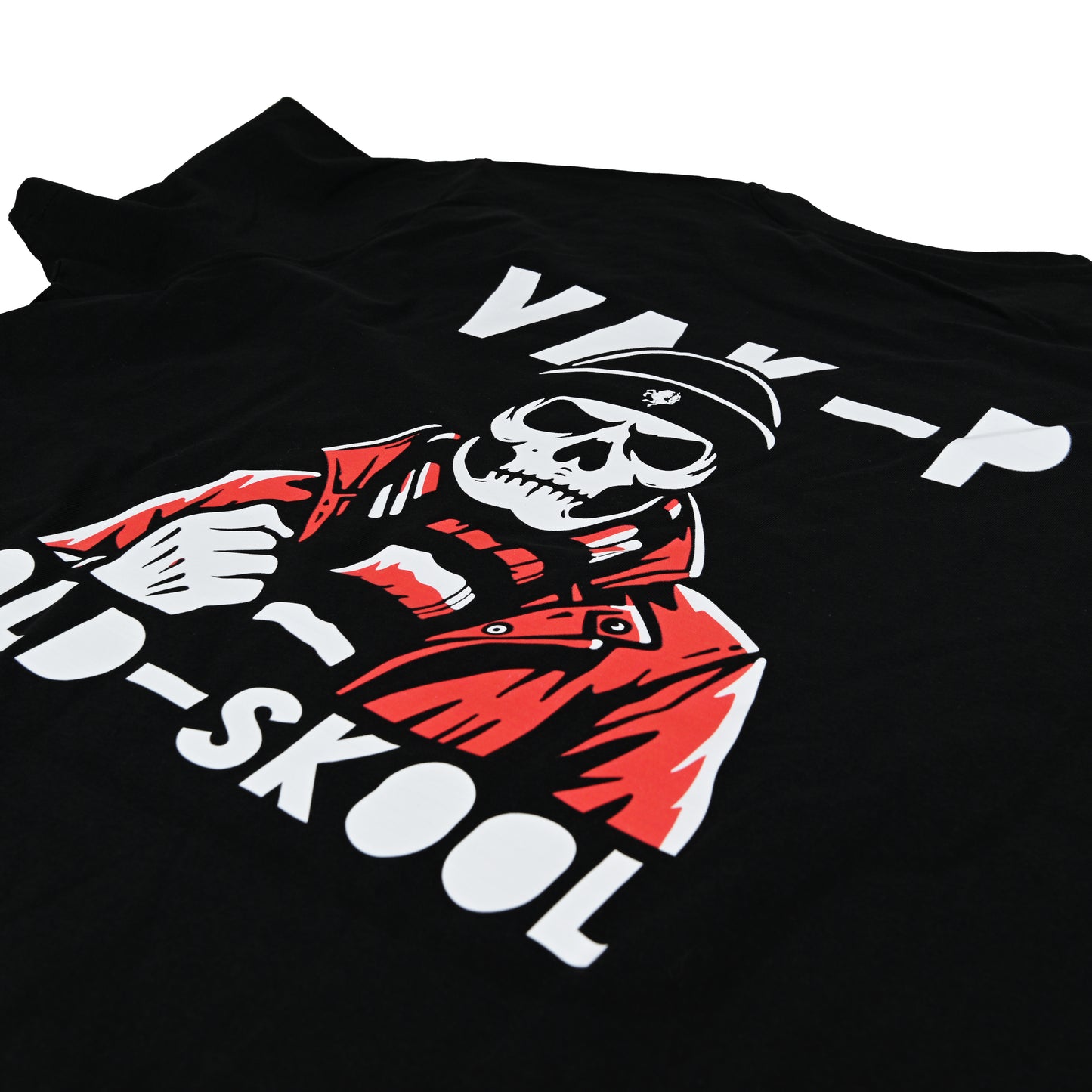 Old Skool "Want some?"