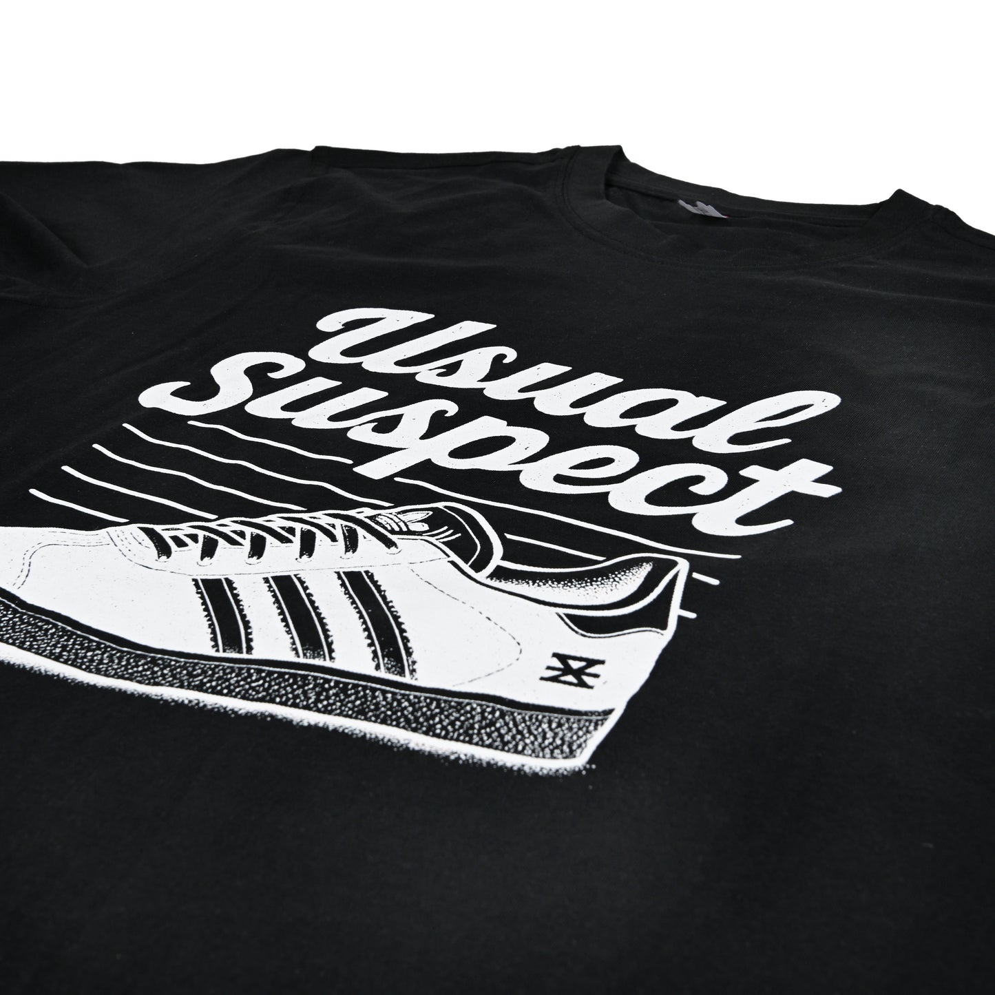 Usual Suspect  Adidas