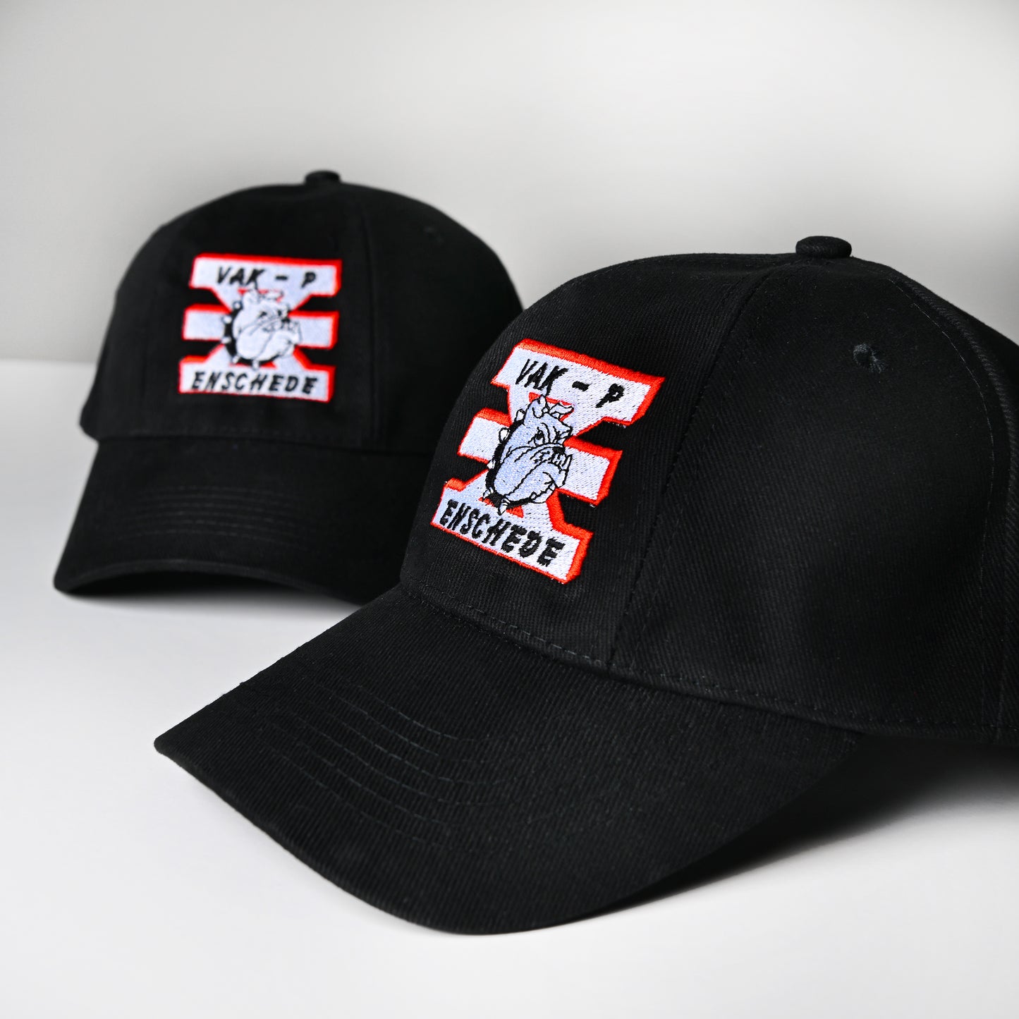 Cap Bulldog