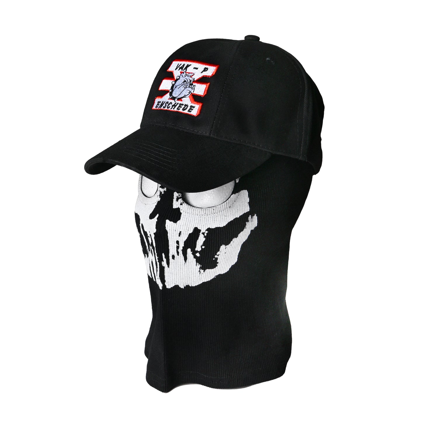 Cap Bulldog