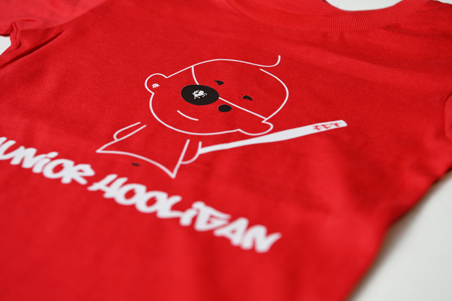 Junior Hooligan T-Shirt