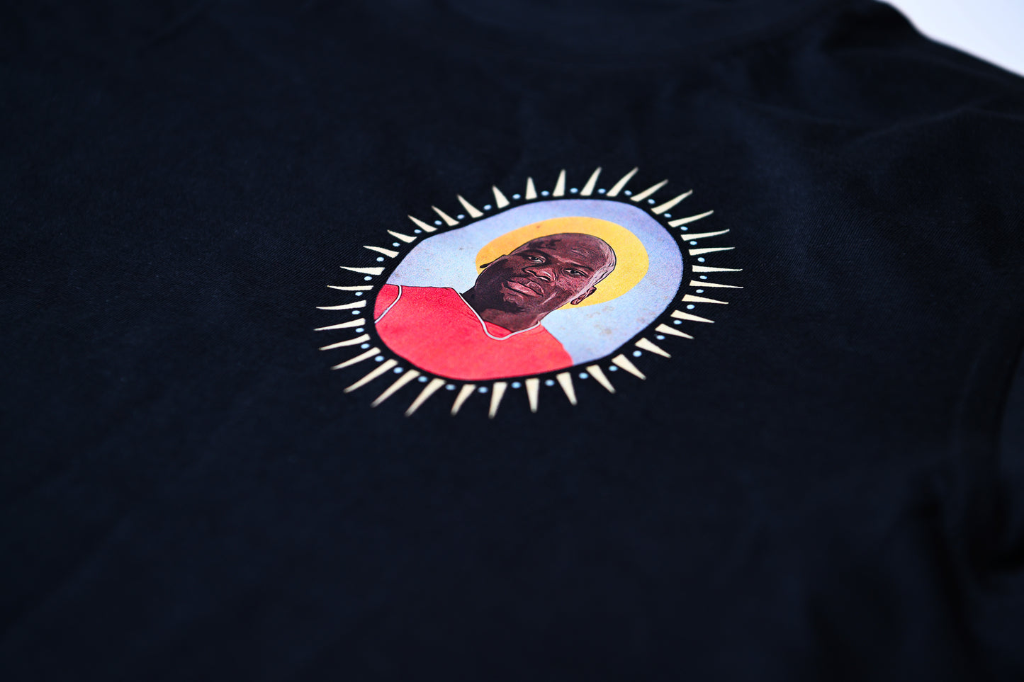 Legends - N'Kufo