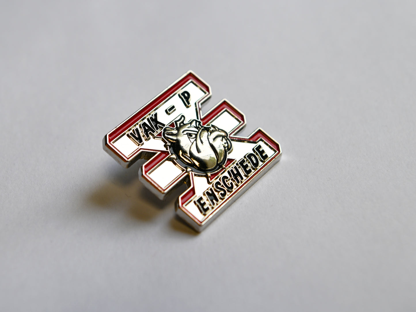 Pins - set van 2
