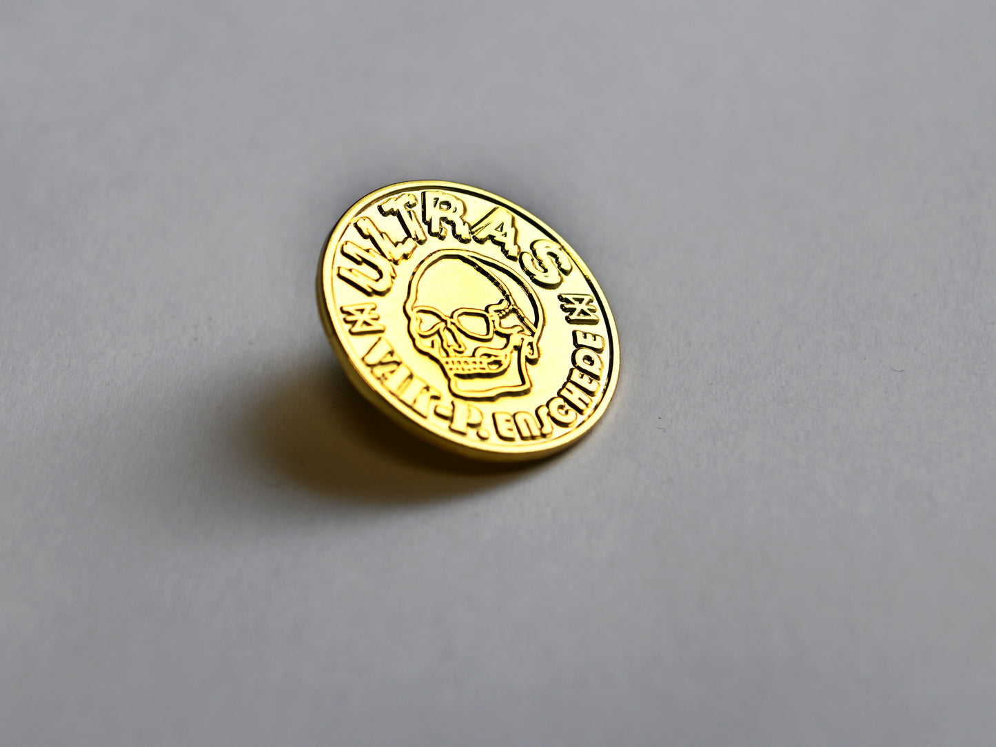 Pins - set van 2