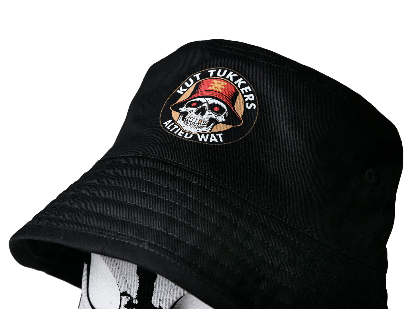 Bucket hat