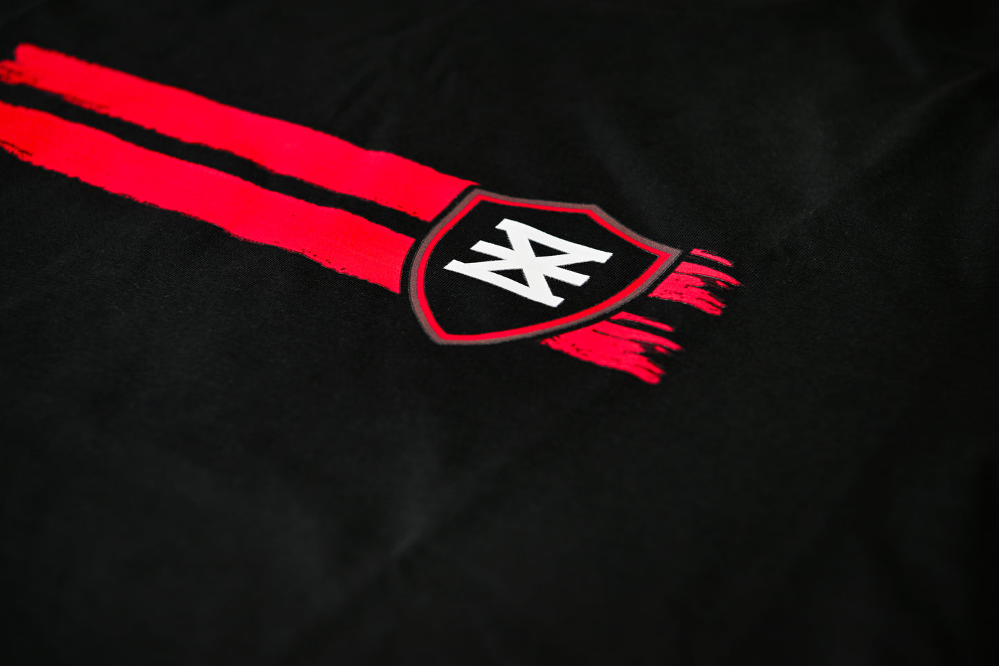 Enschede Stripes
