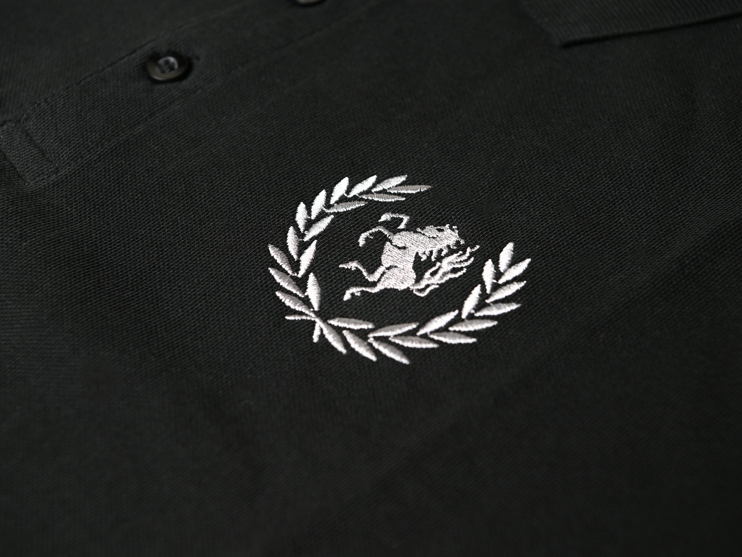 Polo Lauwerkrans & Twents Ros